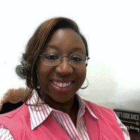 Nia Edwards