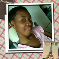 Priscilla Mthembu