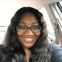 Tierra Hudson