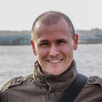 James Ironmonger