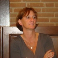 Patricia Stolwijk