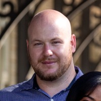 Damian Robinson