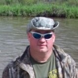 Greg Watts