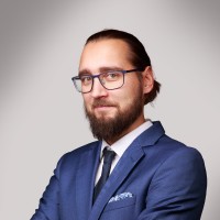 Dmitrii Krupenin