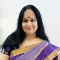 Sumaa Nair