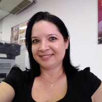 Alice Albuquerque Vilar
