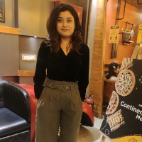 Mansi Chadha