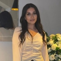 Salma Hussain