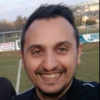 Mickaël Gomez