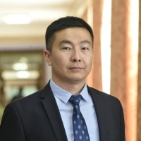 Soyol-Erdene Dashdendev