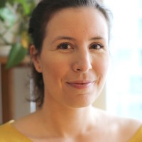 Patricia Allison