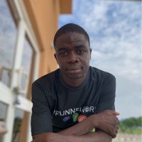 Isamot Uthman Oladeji