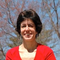 Rachel Funnell
