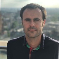 Miguel Garrido Lopez