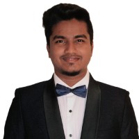 Vignesh V