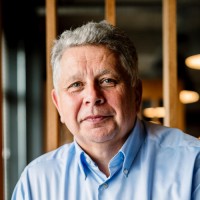 Paul Clarke