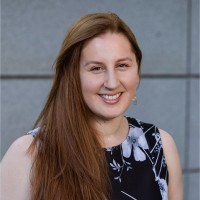 Sarah Johnson-Rios