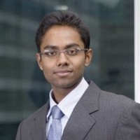 Dr. Suba Raman Subramaniam