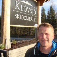 Anders Backskog