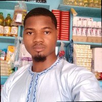 Joseph Koné