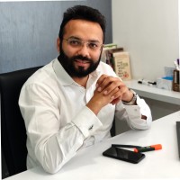 Saurin Parikh
