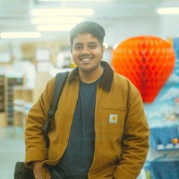 Vamsi Gorugantula