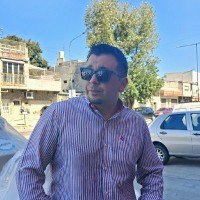 Nicolas E. Cansanello