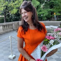 Marina Rivero - Enlacesmas Eventos S.A.