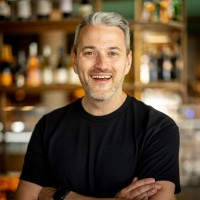 Chris Beaumont
