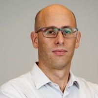 Oren Fridman