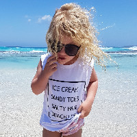 Chloe Scrimgeour