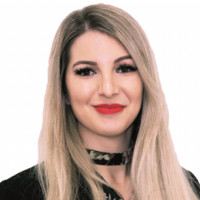 Anna-Maria Chrisanthis