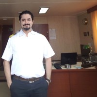 Bhabani Prasad Panigrahi