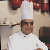 Deepak Rana