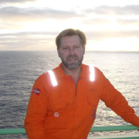 Erik Barda