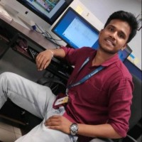 Prajeesh Pazhoor
