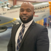 Kelvin Williams
