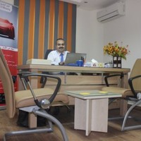 Mohamed El Margoushy