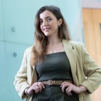 Amina Burnic