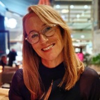 Melanie Seymour