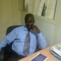 James Aina