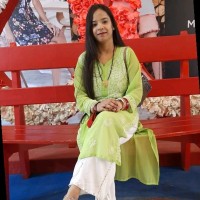 Simran Kardam