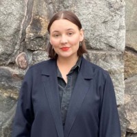 Tova Lindqvist