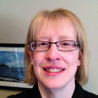 Jane Newlands