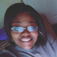 Stevenia Cooper