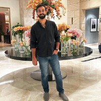 Harshit Singh