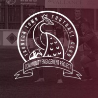 Taunton Town Fc Community Engagement Project