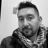 julio baeza