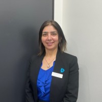 Kirandeep Kaur