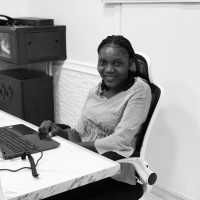 Damilola Owoeye